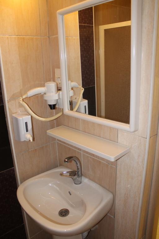 Sato Hotel 안탈리아 외부 사진