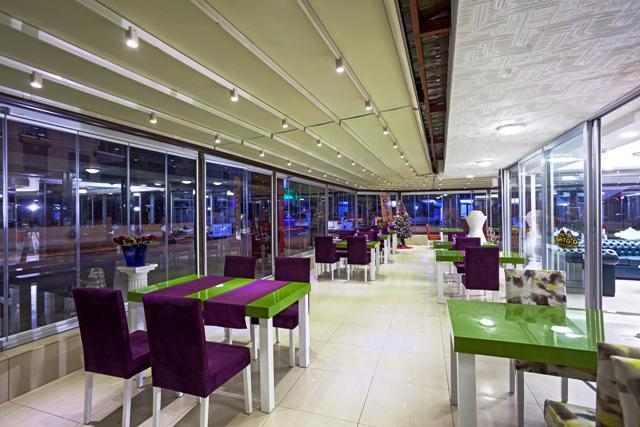 Sato Hotel 안탈리아 외부 사진