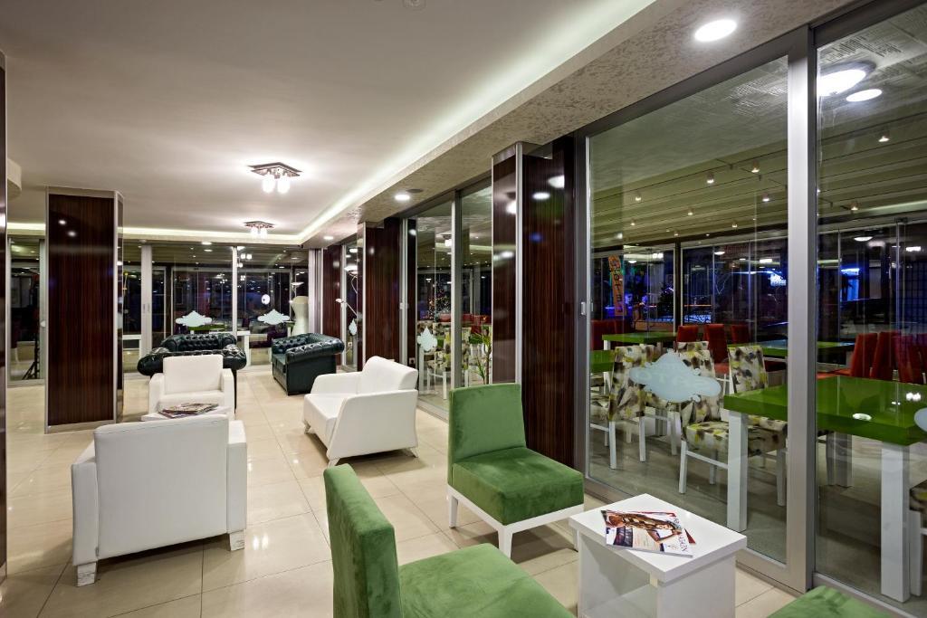 Sato Hotel 안탈리아 외부 사진