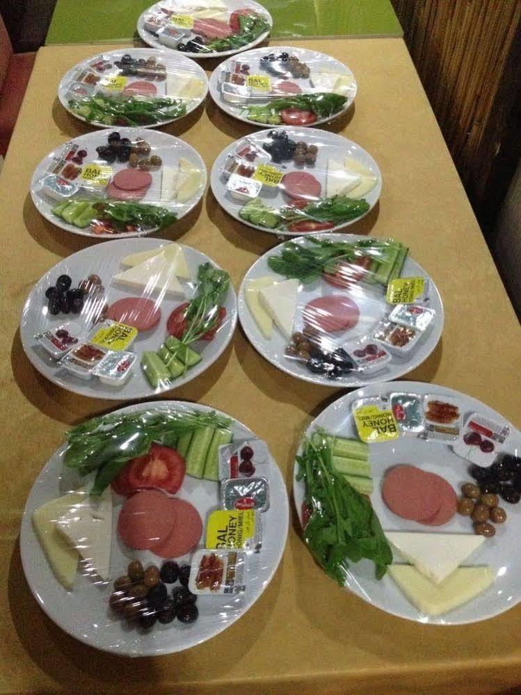 Sato Hotel 안탈리아 외부 사진