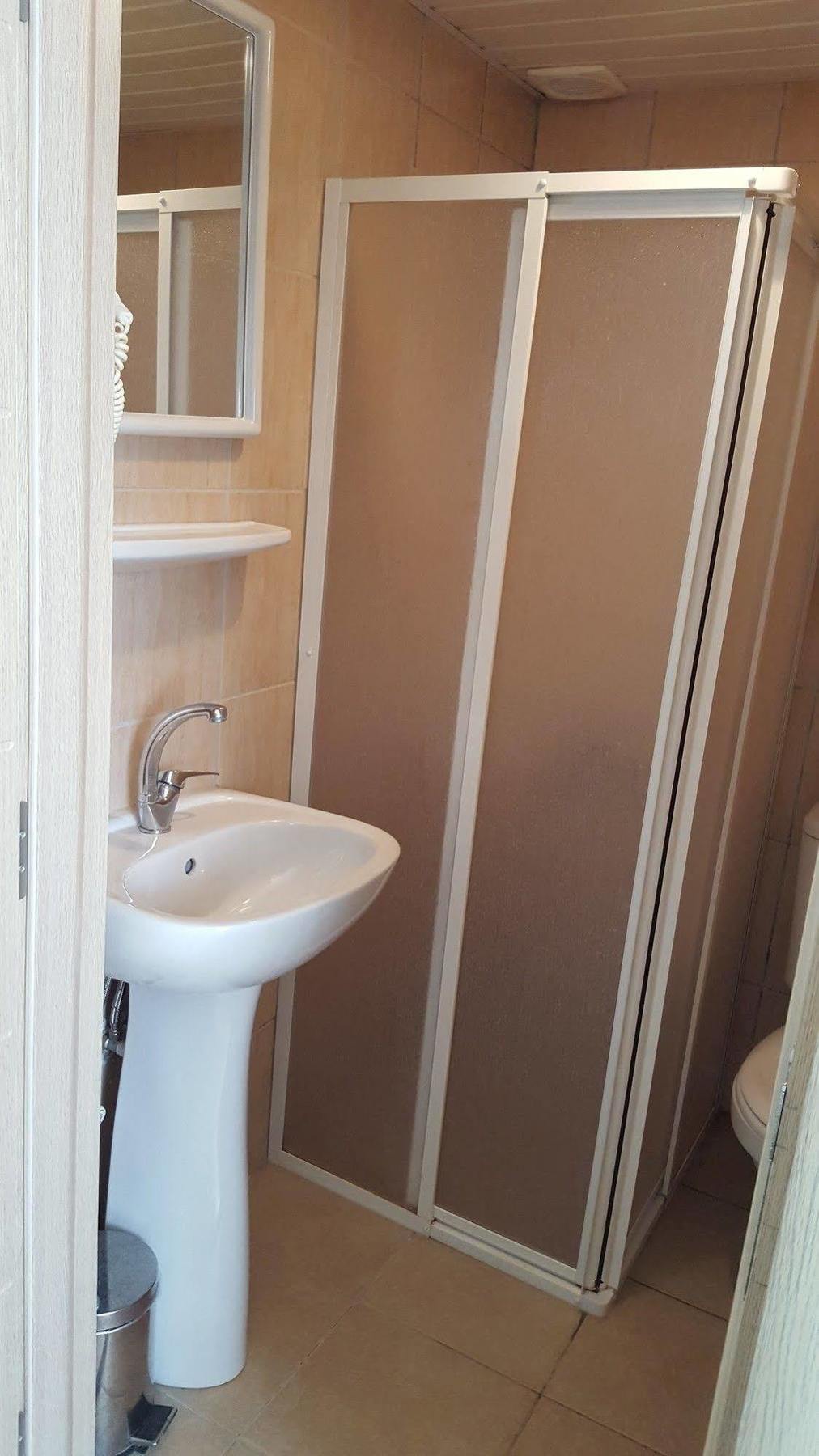Sato Hotel 안탈리아 외부 사진